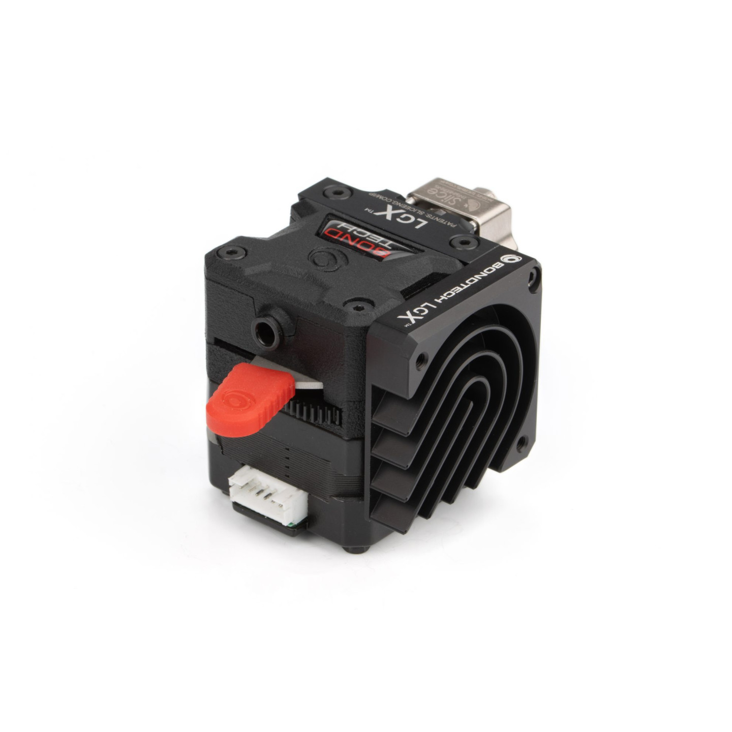 Bondtech LGX® Shortcut Mosquito Printhead