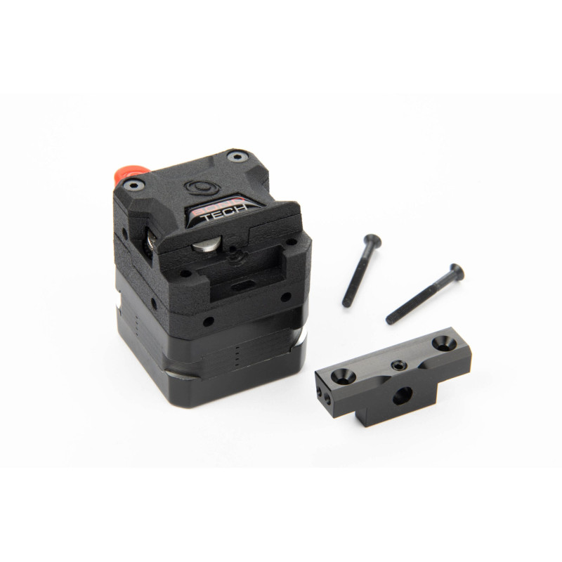 Bondtech LGX Shortcut Mosquito For Prusa MK3S