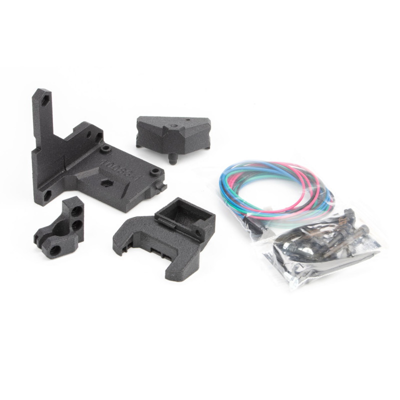 Bondtech LGX Shortcut Mosquito For Prusa MK3S
