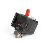 Bondtech LGX Shortcut Mosquito For Prusa MK3S