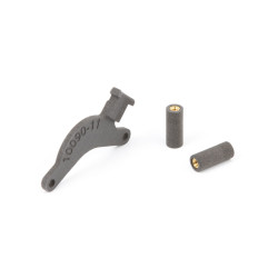 Bondtech PA12 Strain Relief Set for Mini After LGX Lite