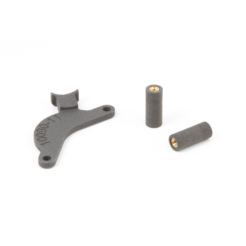 Bondtech PA12 Strain Relief Set for Mini After LGX Lite