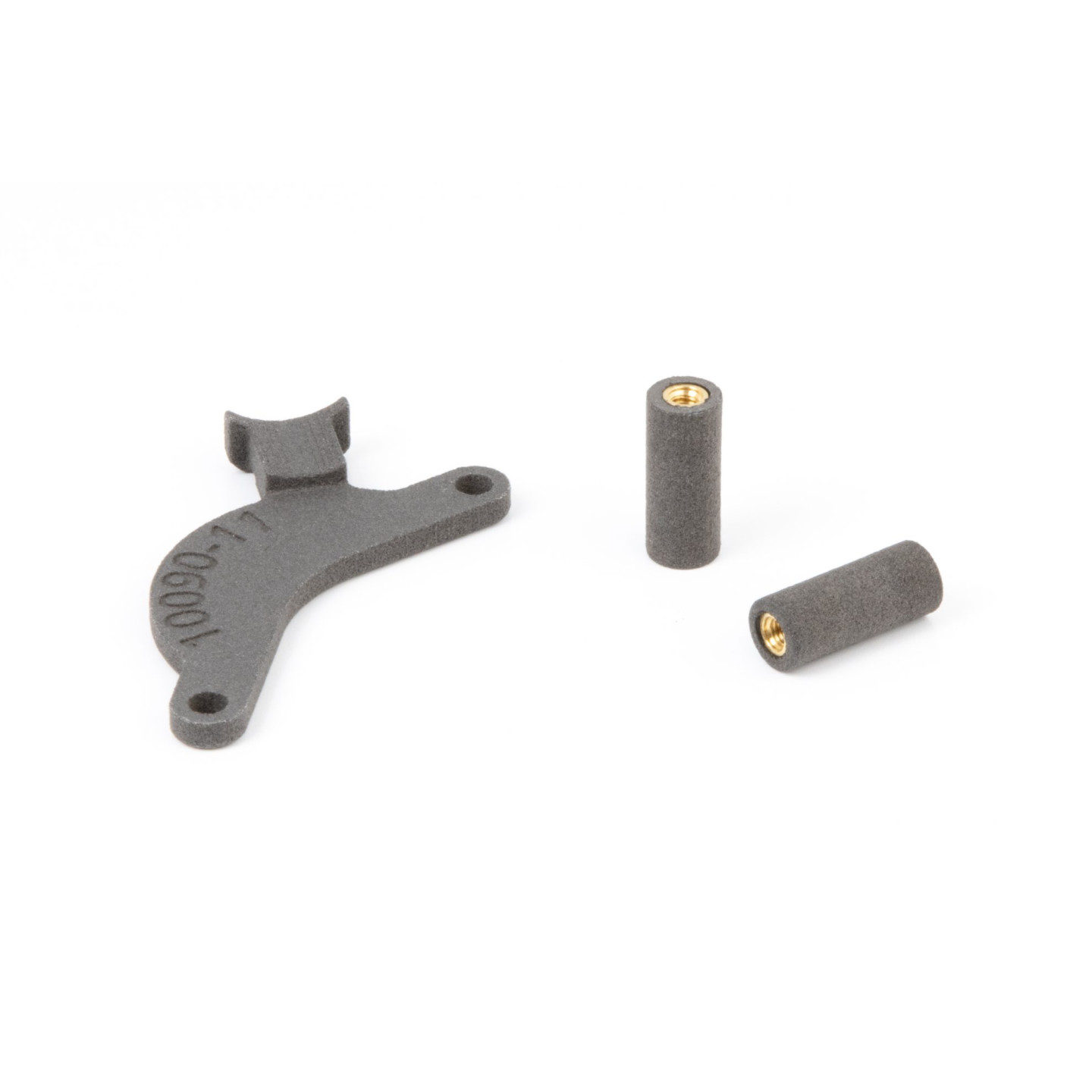 Bondtech PA12 Strain Relief Set for Mini After LGX Lite