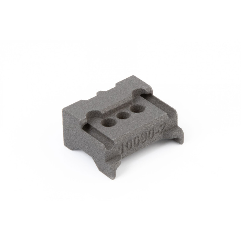 Bondtech Mosquito 3007 Adapter for Mini After LGX Lite