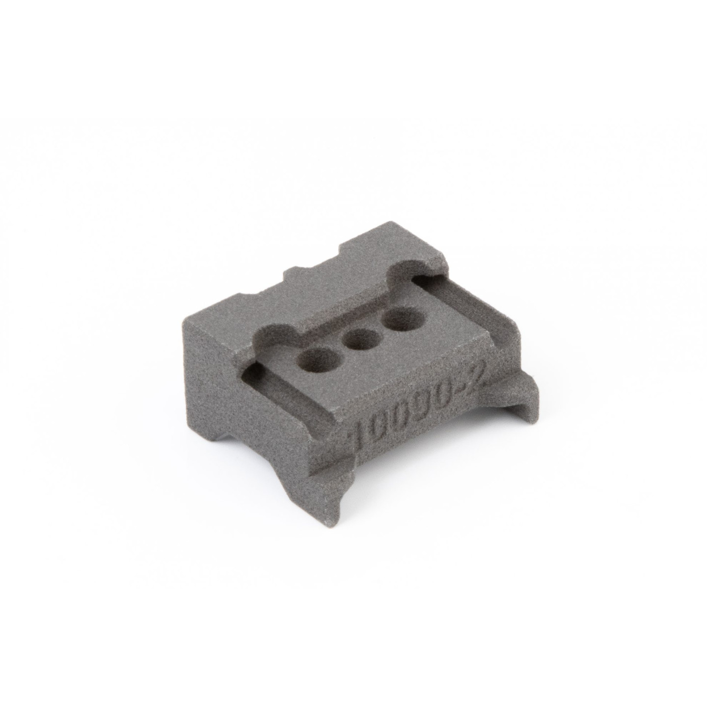 Bondtech Mosquito 3007 Adapter for Mini After LGX Lite