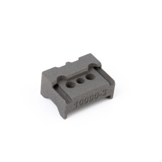 Bondtech Mosquito 3010 Adapter for Mini After LGX Lite