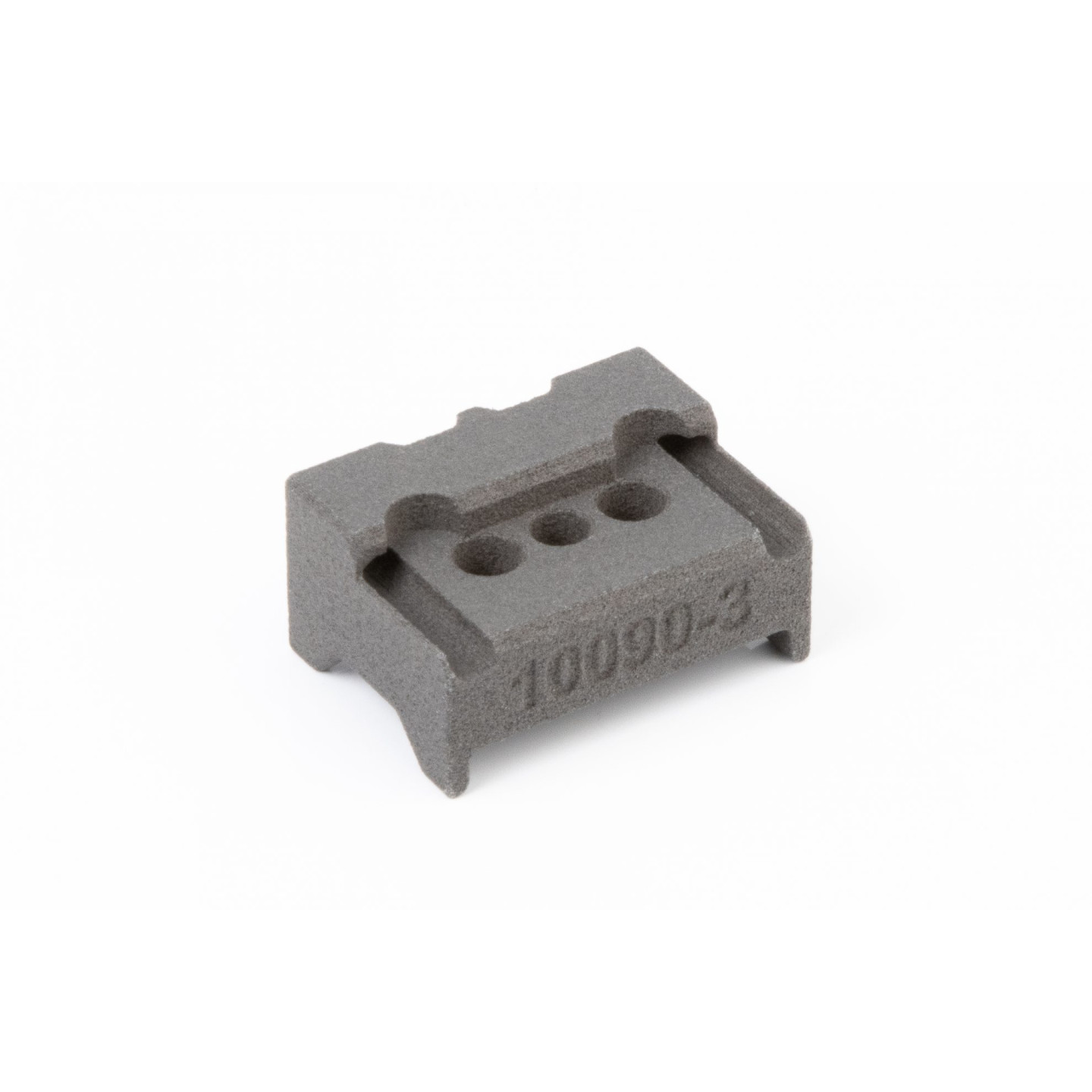 Bondtech Mosquito 3010 Adapter for Mini After LGX Lite