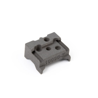 Bondtech Dragonfly 3007 Adapter for Mini After LGX Lite
