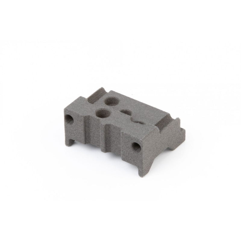 Bondtech Dragonfly 3007 Adapter for Mini After LGX Lite