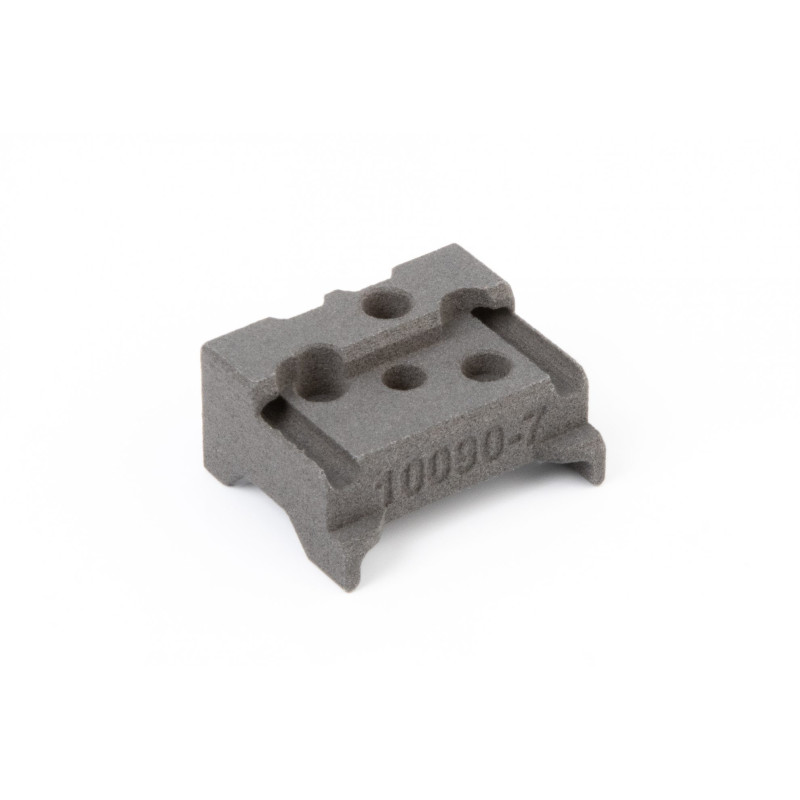 Bondtech Dragonfly 3007 Adapter for Mini After LGX Lite