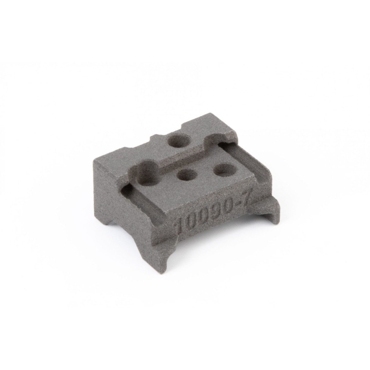 Bondtech Dragonfly 3007 Adapter for Mini After LGX Lite