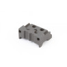 Bondtech Dragon 3007 Adapter for Mini After LGX Lite
