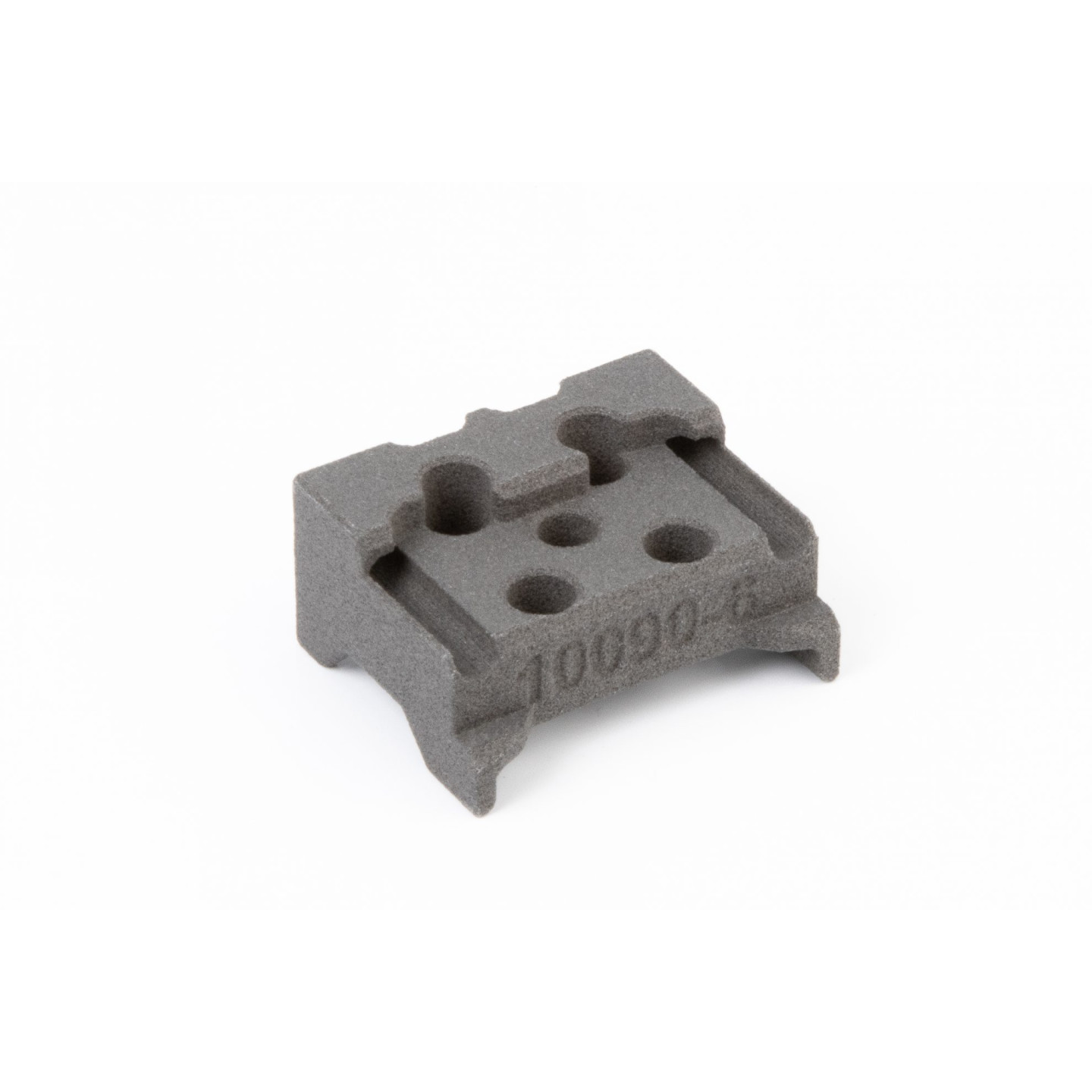 Bondtech Dragon 3007 Adapter for Mini After LGX Lite