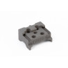 Bondtech Dragon 3007 Adapter for Mini After LGX Lite