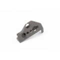 Bondtech PA12 Klicky Mount for Mini After LGX Lite