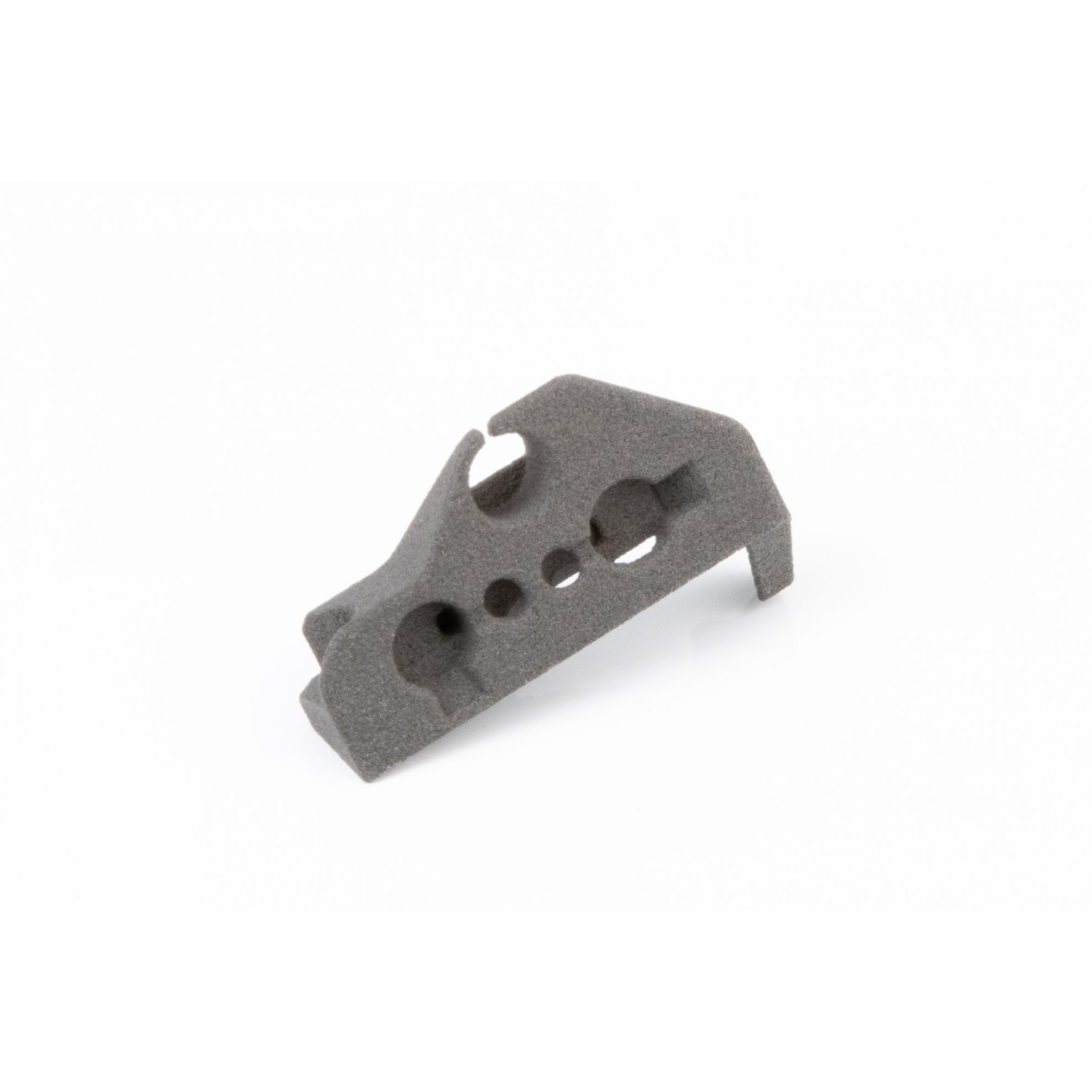 Bondtech PA12 Klicky Mount for Mini After LGX Lite