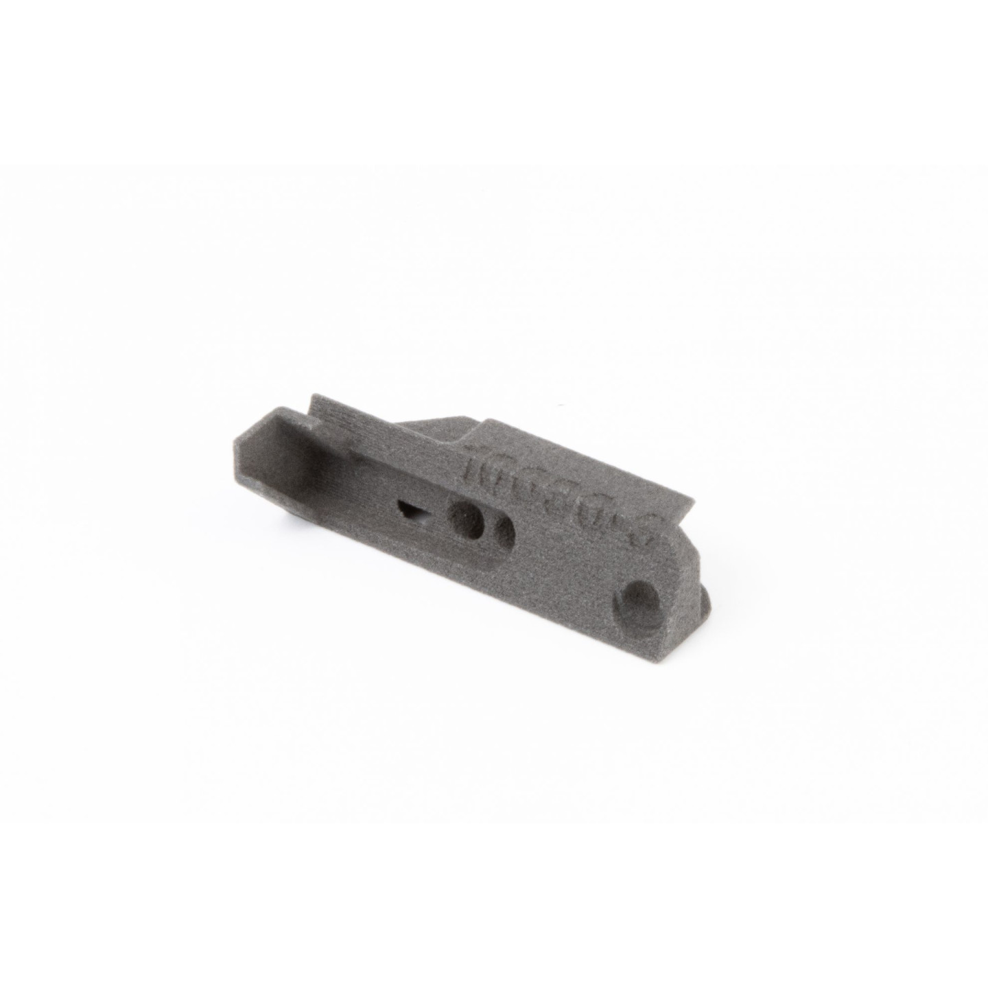 Bondtech PA12 Klicky Mount for Mini After LGX Lite