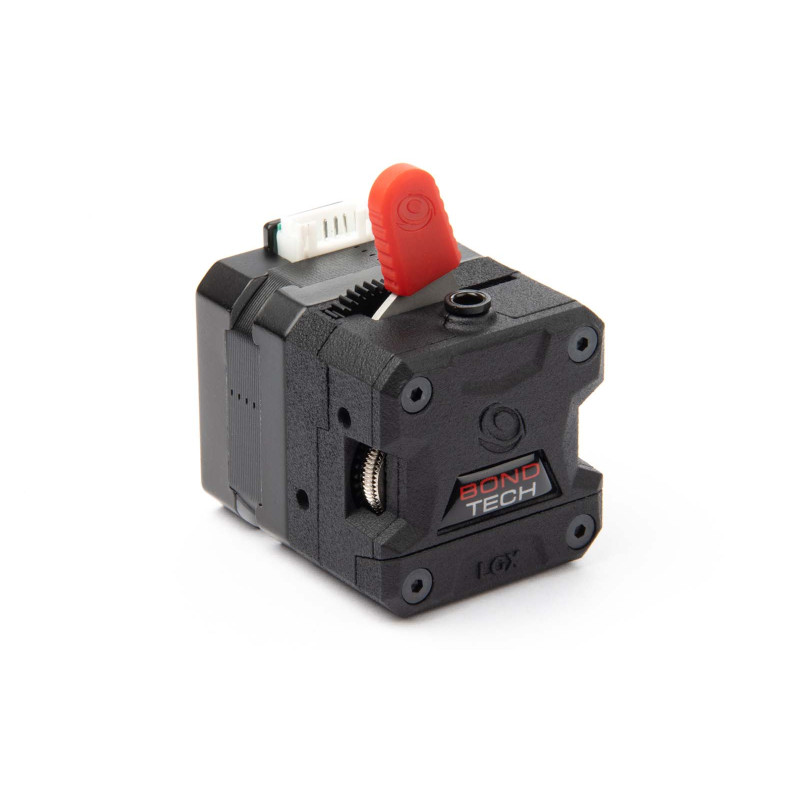 Bondtech LGX ACE Magnum+ Printhead