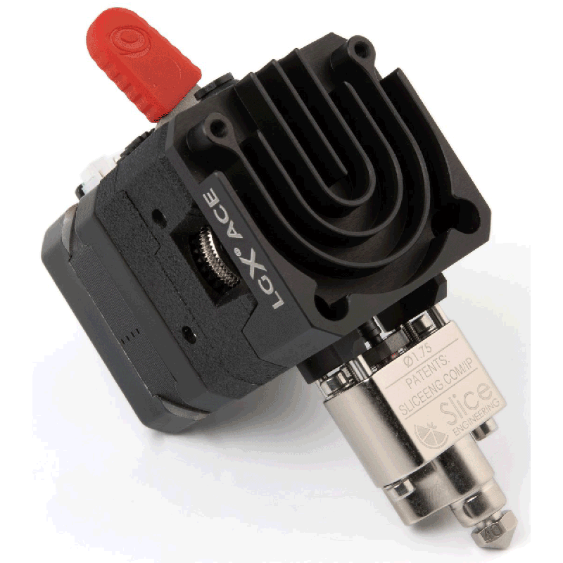 Bondtech LGX ACE Magnum+ Printhead