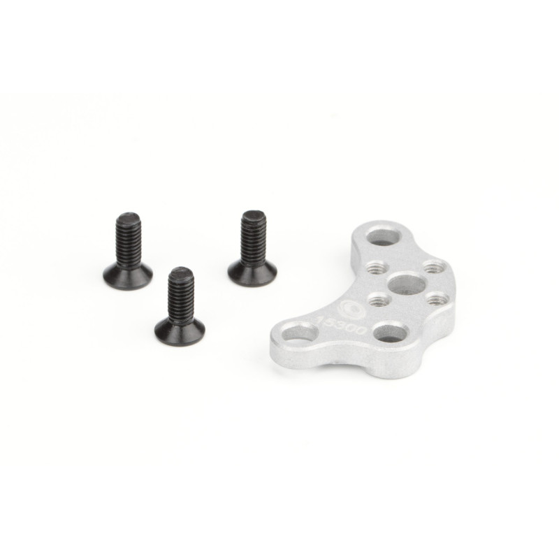 Bondtech LGX Lite ALU Mount Plate for Mosquito