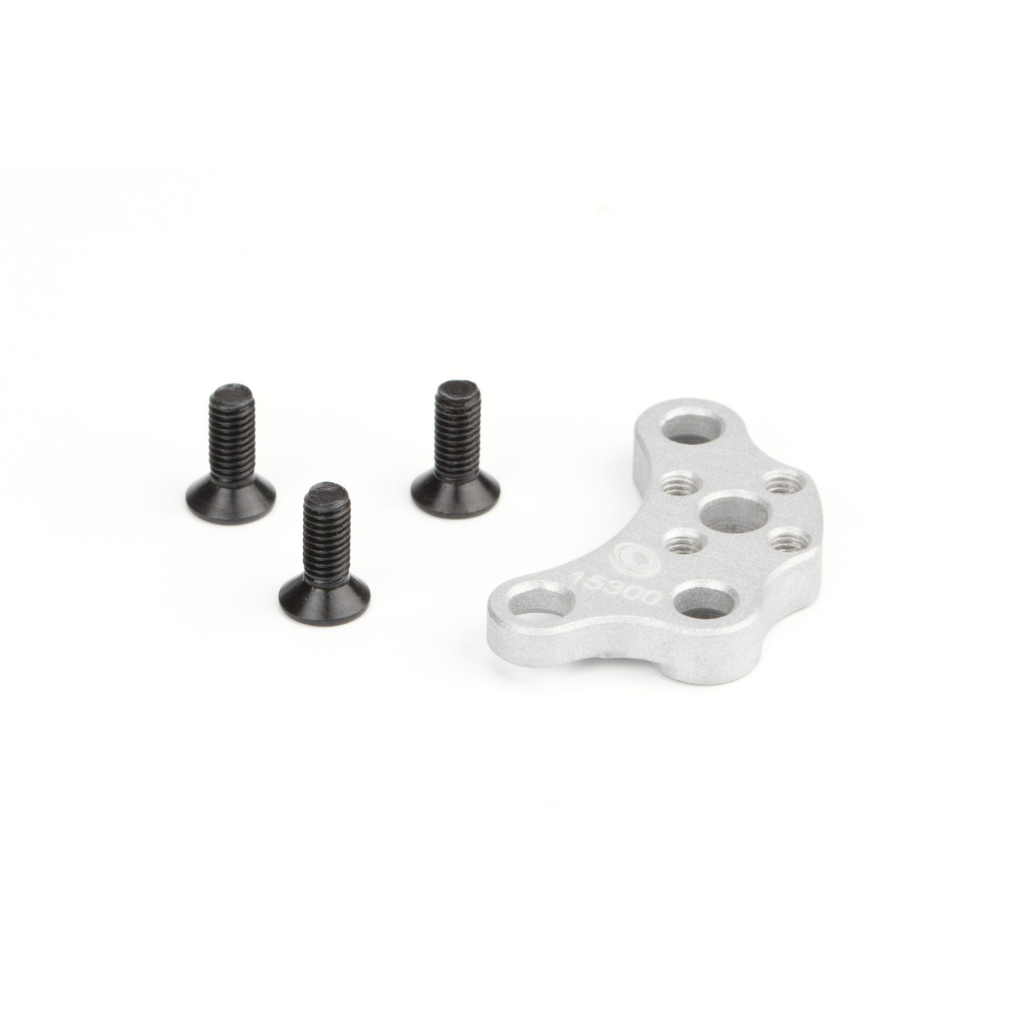 Bondtech LGX Lite ALU Mount Plate for Mosquito