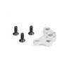 Bondtech LGX Lite ALU Mount Plate for Mosquito