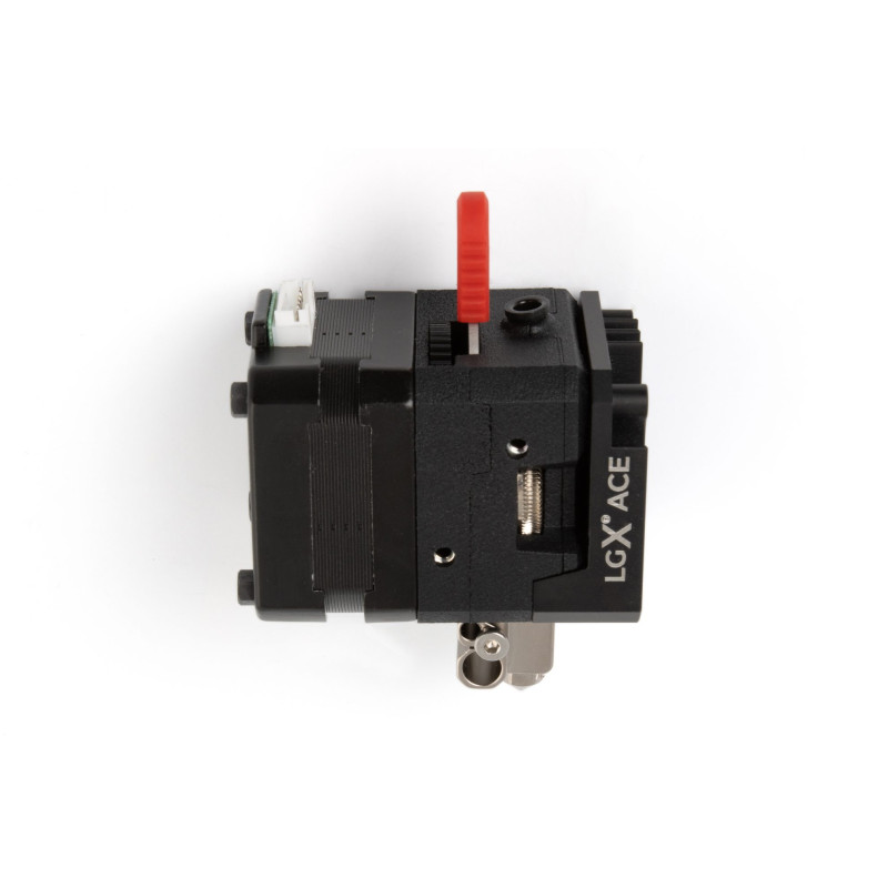 Bondtech LGX ACE Copperhead Printhead