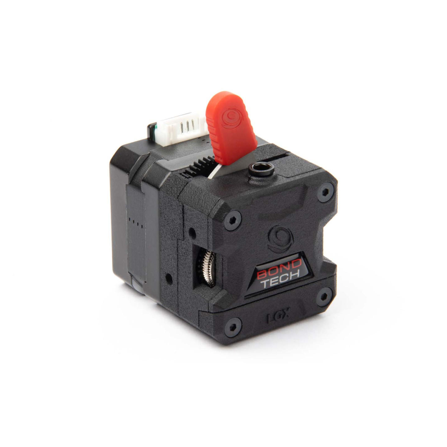 Bondtech LGX ACE Copperhead Printhead