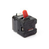 Bondtech LGX ACE Copperhead Printhead