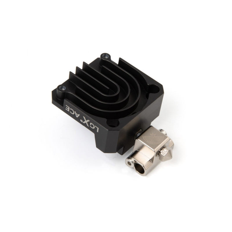 Bondtech LGX ACE Copperhead Printhead