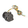 BondTech LGX Lite Extruder Mirrored (with motor)