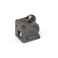 BondTech LGX Lite Extruder Mirrored (with motor)