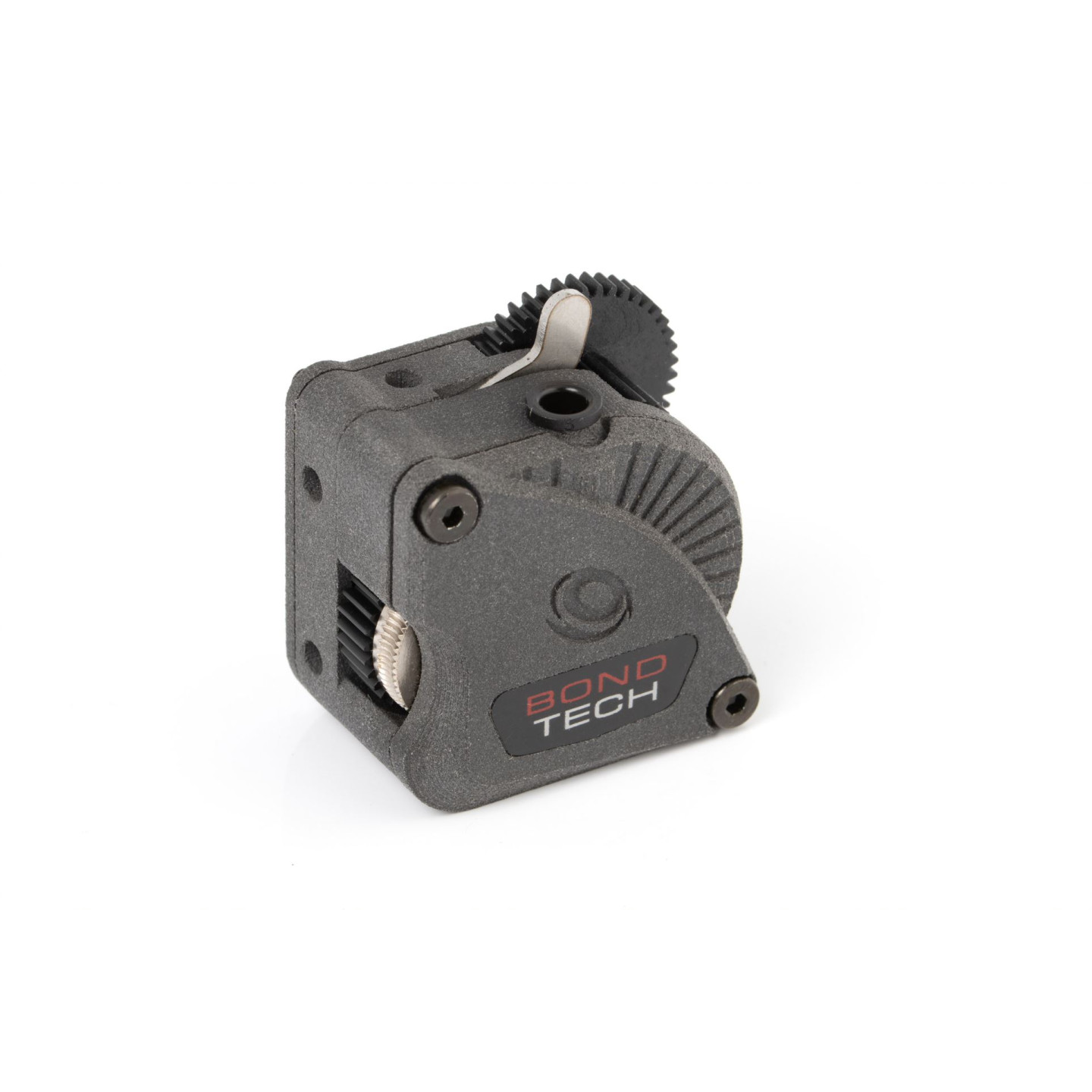 BondTech LGX Lite Extruder Mirrored (with motor)