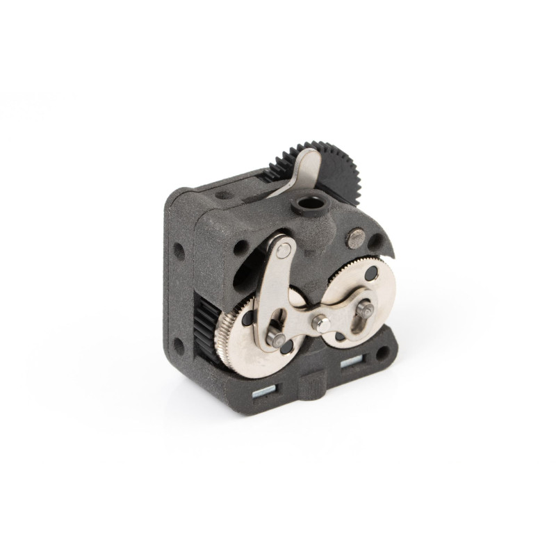 BondTech LGX Lite Extruder Mirrored (with motor)