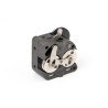BondTech LGX Lite Extruder Mirrored (with motor)