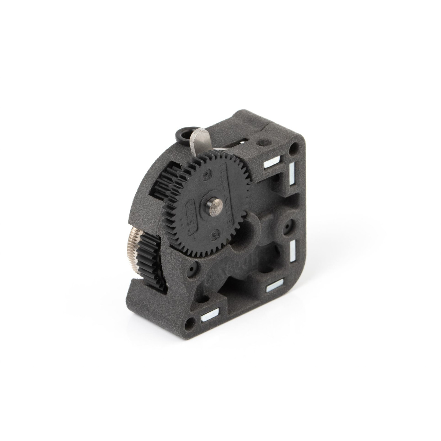 BondTech LGX Lite Extruder Mirrored (with motor)