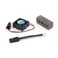 Bondtech Arrow Hotend Upgrade Adapter Set