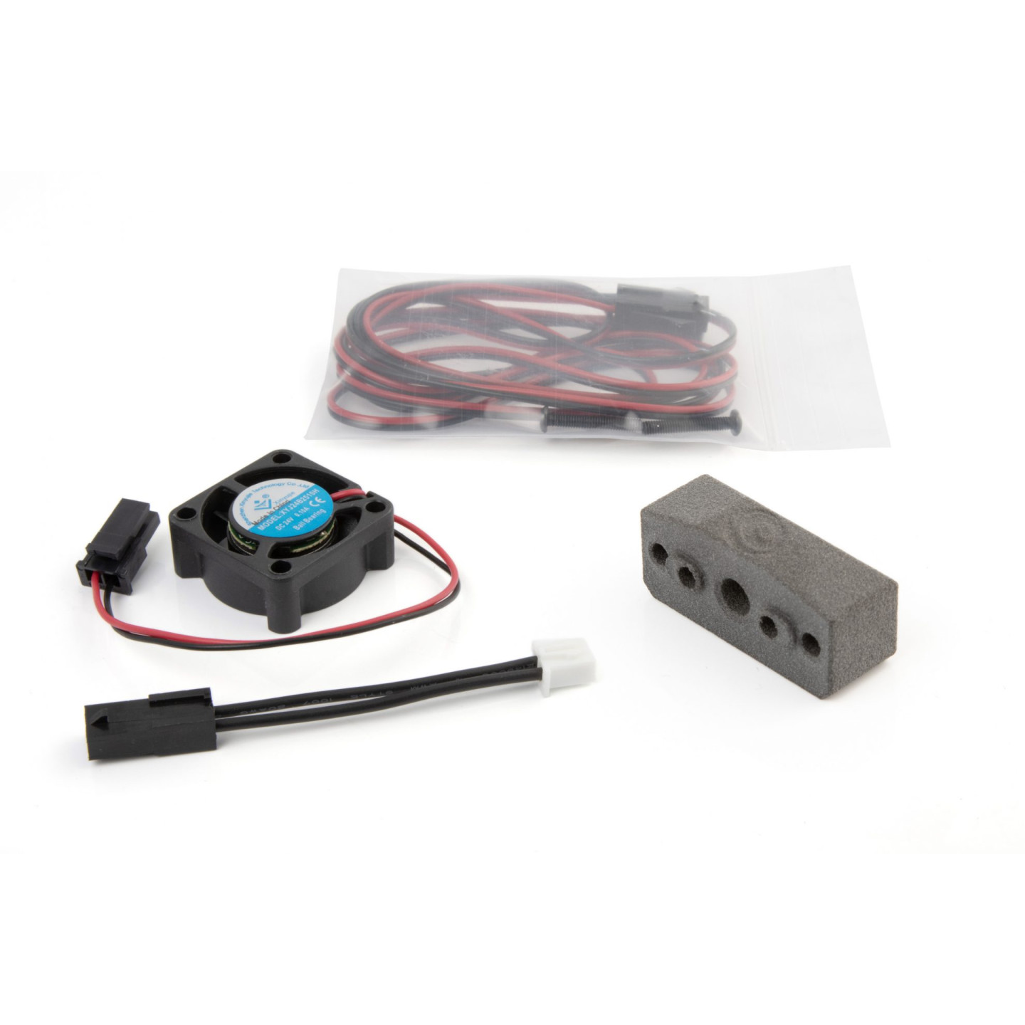 Bondtech Arrow Hotend Upgrade Adapter Set