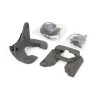 BondTech LGX Shortcut Accessories Set for Anycubic Mega X / S / Pro