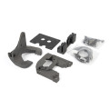 BondTech LGX Shortcut Accessories Set for Anycubic Mega X / S / Pro