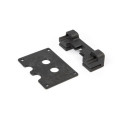 BondTech LGX Shortcut Accessories Set for Anycubic Mega X / S / Pro