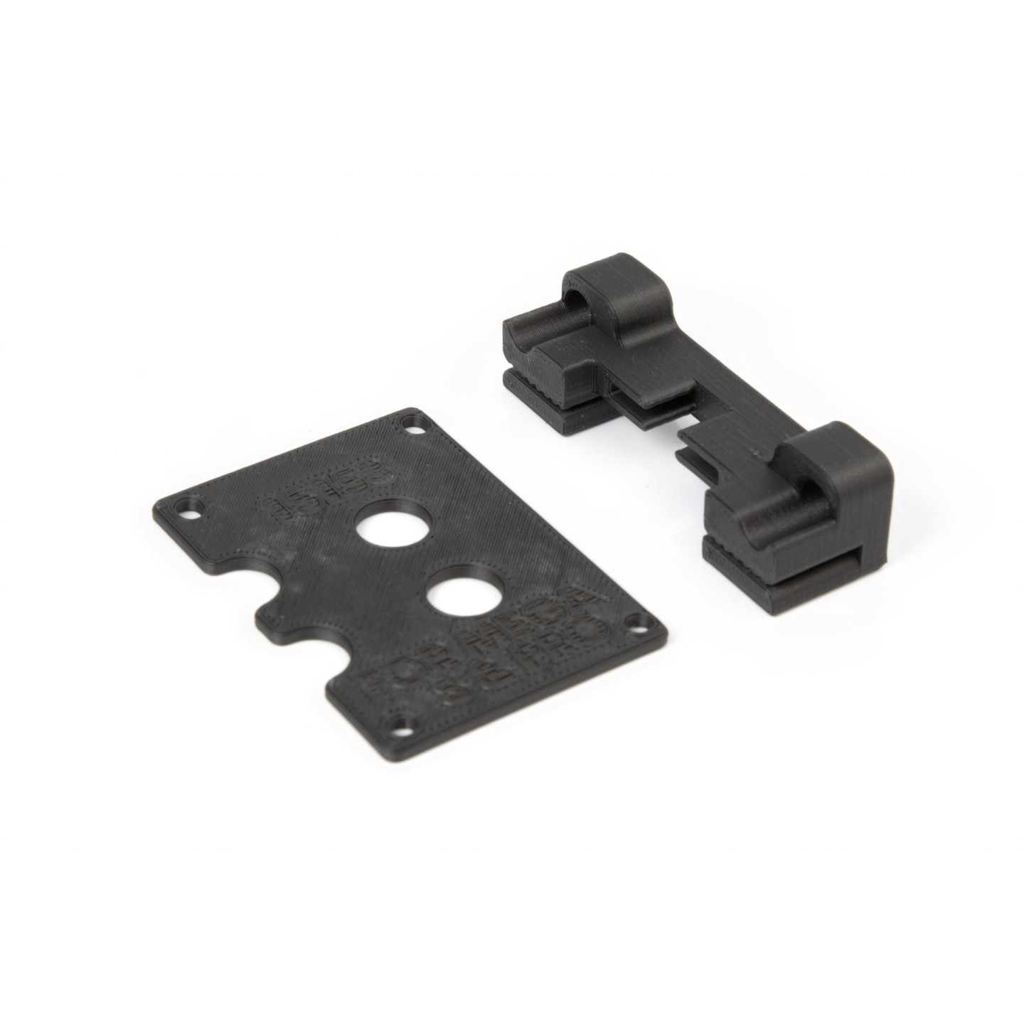 BondTech LGX Shortcut Accessories Set for Anycubic Mega X / S / Pro