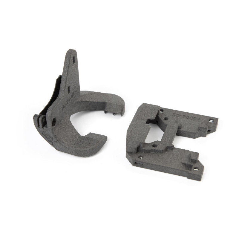 BondTech LGX Shortcut Accessories Set for Anycubic Mega X / S / Pro