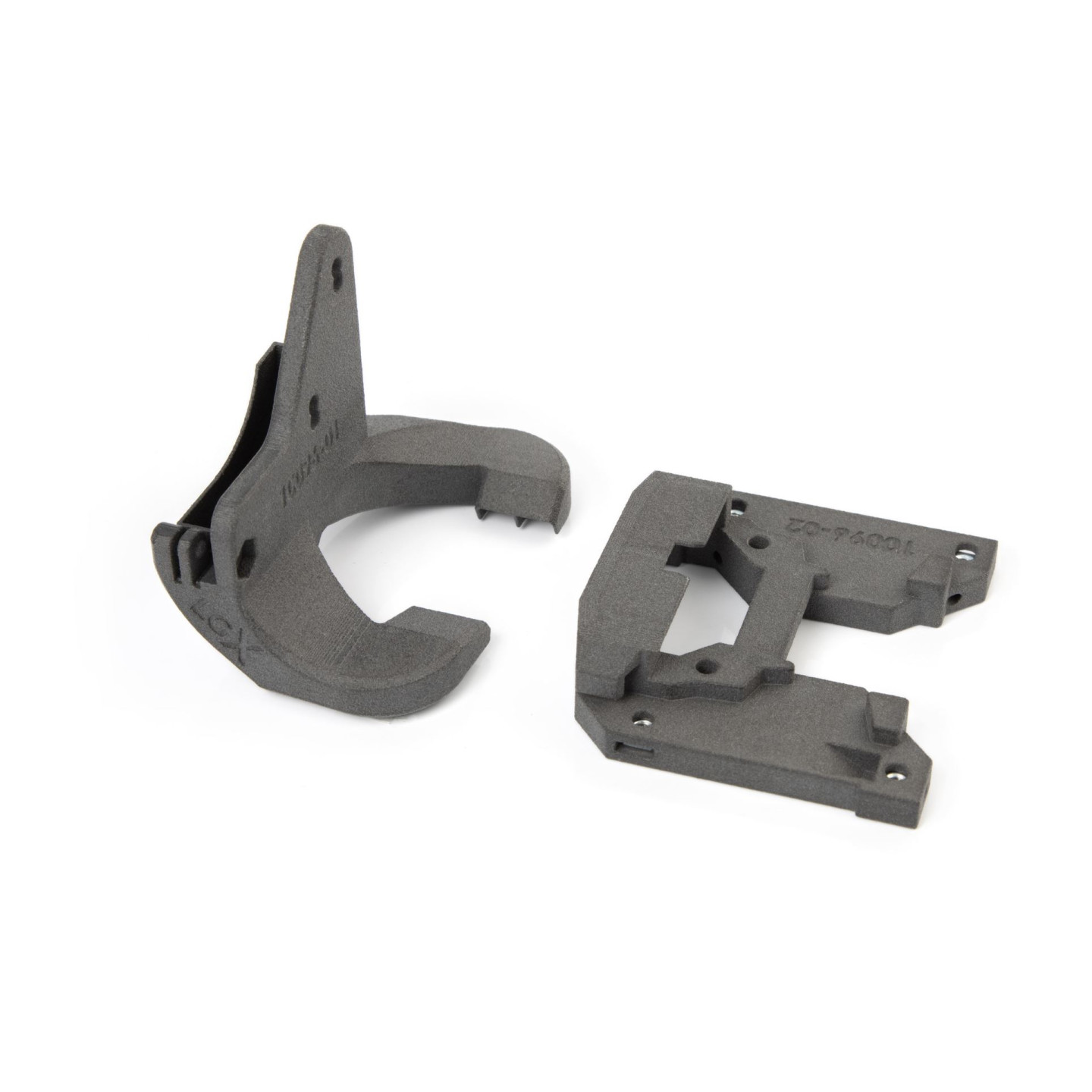 BondTech LGX Shortcut Accessories Set for Anycubic Mega X / S / Pro