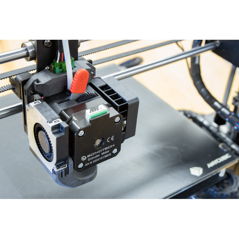 BondTech LGX Shortcut Accessories Set for Anycubic Mega X / S / Pro