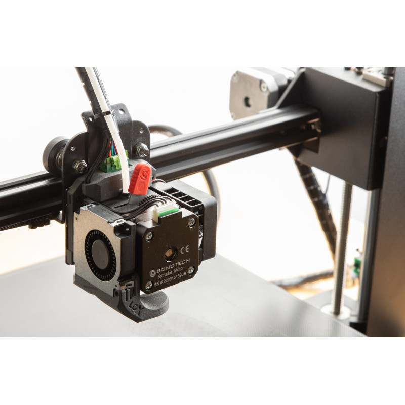 BondTech LGX Shortcut Accessories Set for Anycubic Mega X / S / Pro
