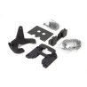 BondTech LGX Shortcut Accessories Set for Anycubic Mega X / S / Pro