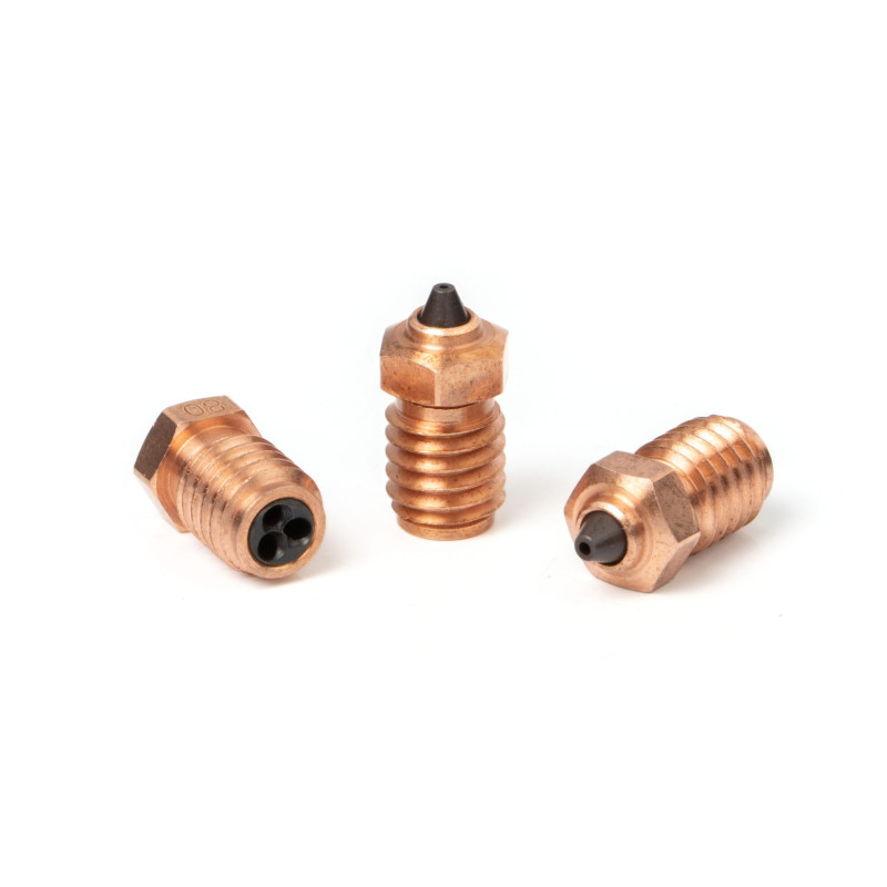 Bondtech CHT BiMetal RepRap Coated Nozzle