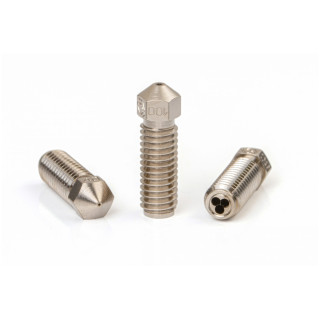 Bondtech CHT Vol Coated Brass Nozzles - 5-Pack