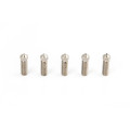Bondtech CHT Vol Coated Brass Nozzles - 5-Pack